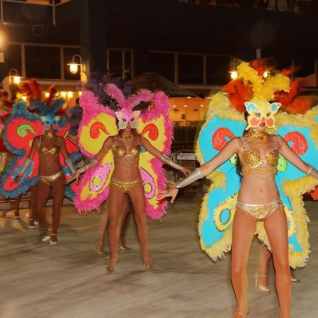 Club Dedeman Bodrum Bitez Exterior foto