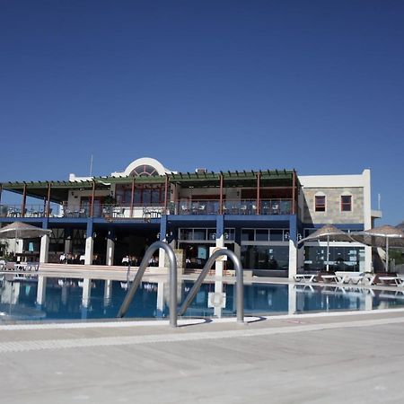 Club Dedeman Bodrum Bitez Exterior foto