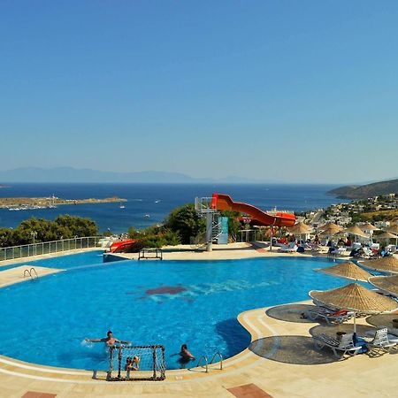 Club Dedeman Bodrum Bitez Exterior foto