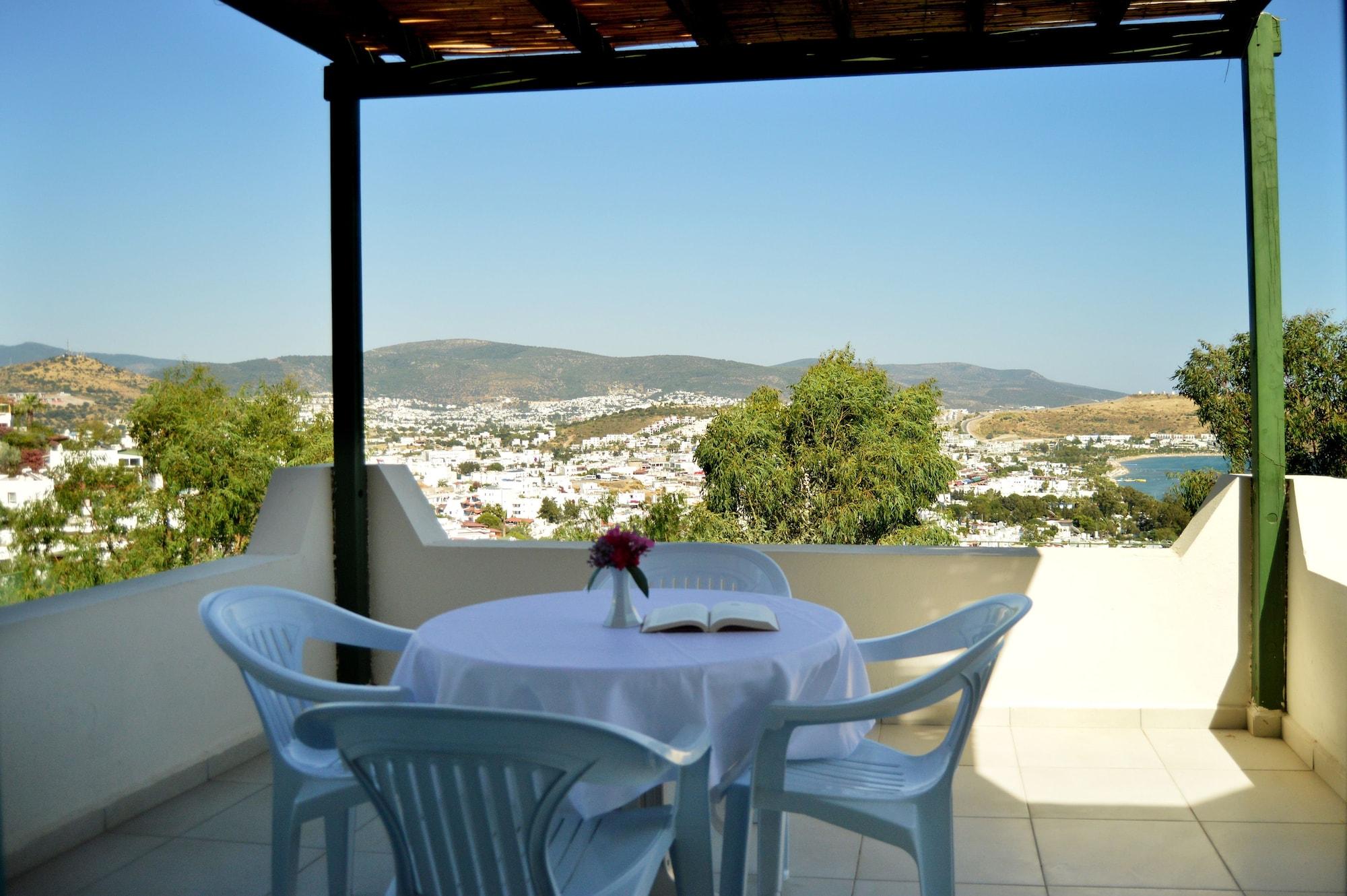 Club Dedeman Bodrum Bitez Exterior foto