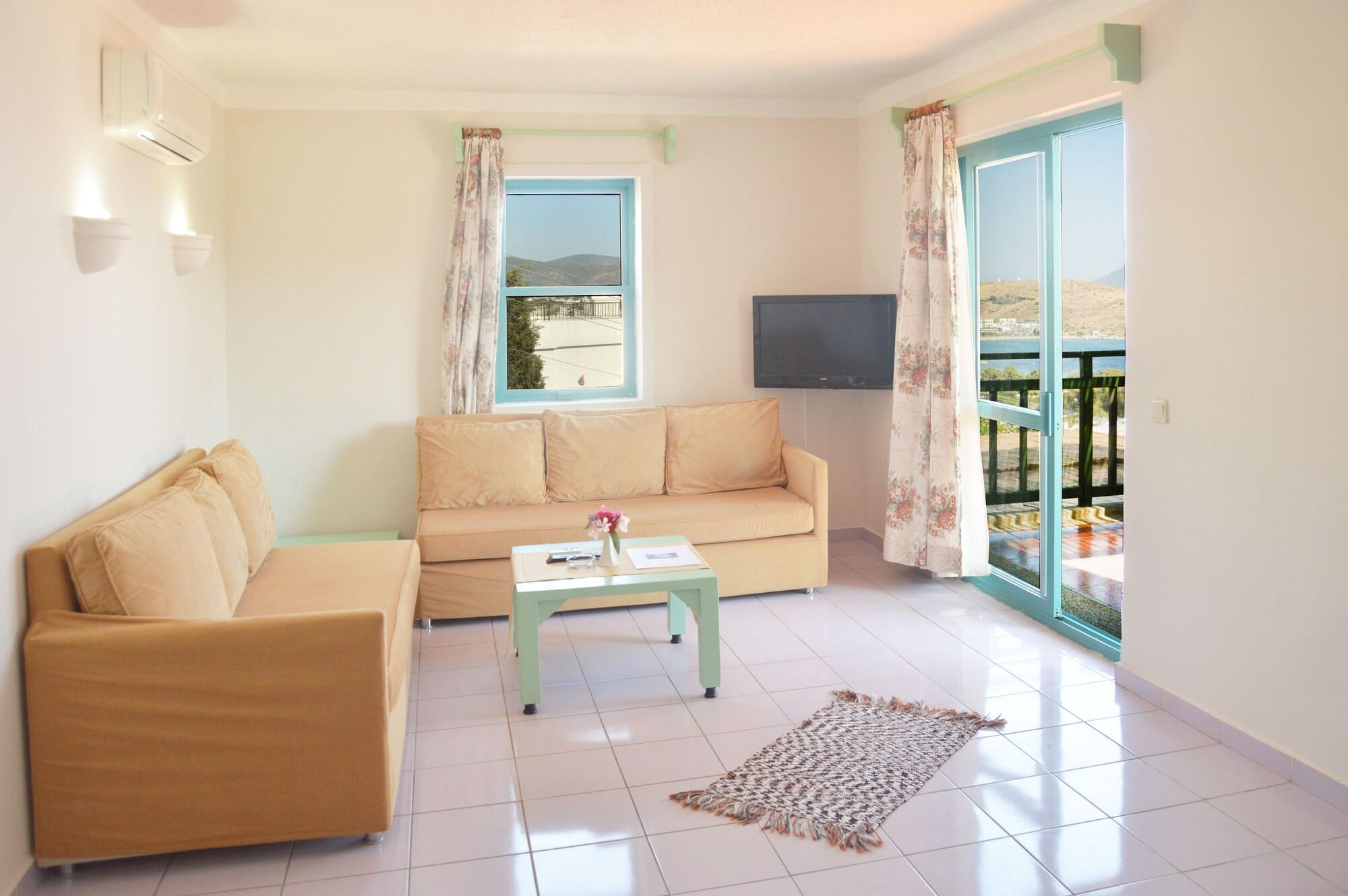 Club Dedeman Bodrum Bitez Exterior foto