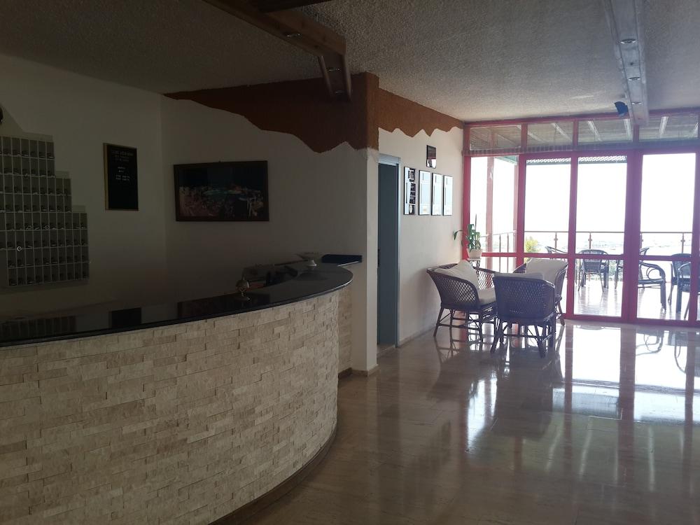Club Dedeman Bodrum Bitez Exterior foto