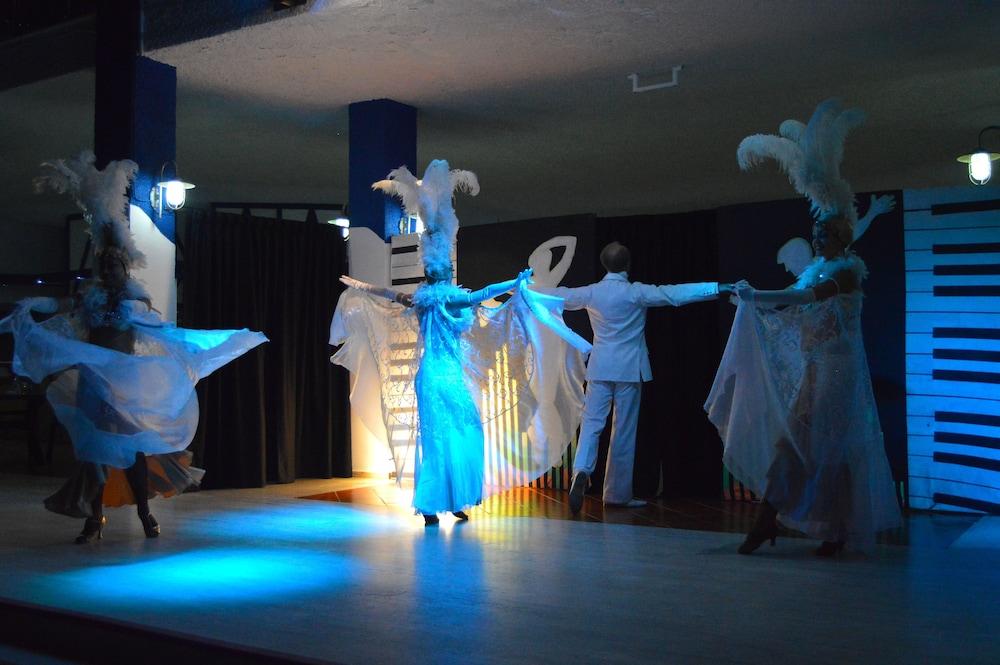 Club Dedeman Bodrum Bitez Exterior foto