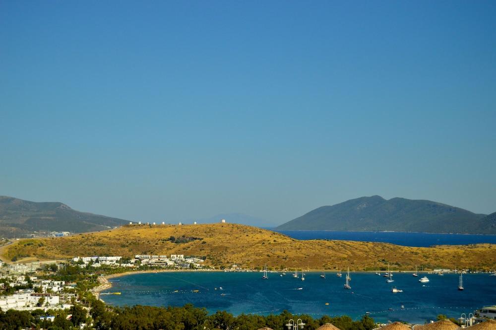 Club Dedeman Bodrum Bitez Exterior foto