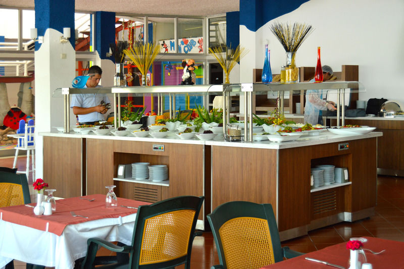 Club Dedeman Bodrum Bitez Exterior foto
