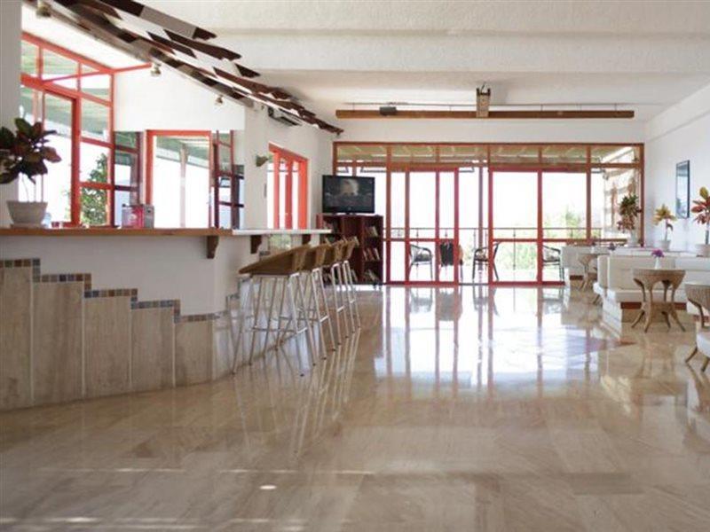 Club Dedeman Bodrum Bitez Exterior foto