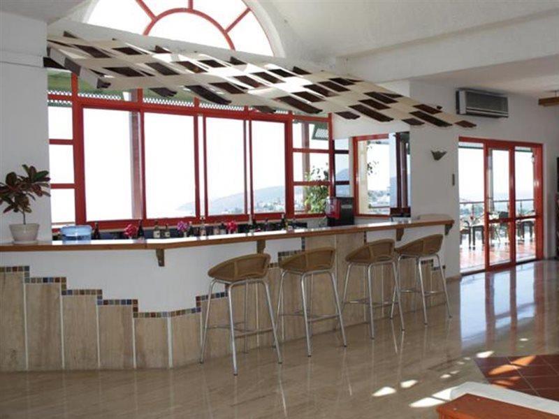 Club Dedeman Bodrum Bitez Exterior foto