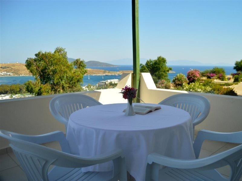 Club Dedeman Bodrum Bitez Exterior foto
