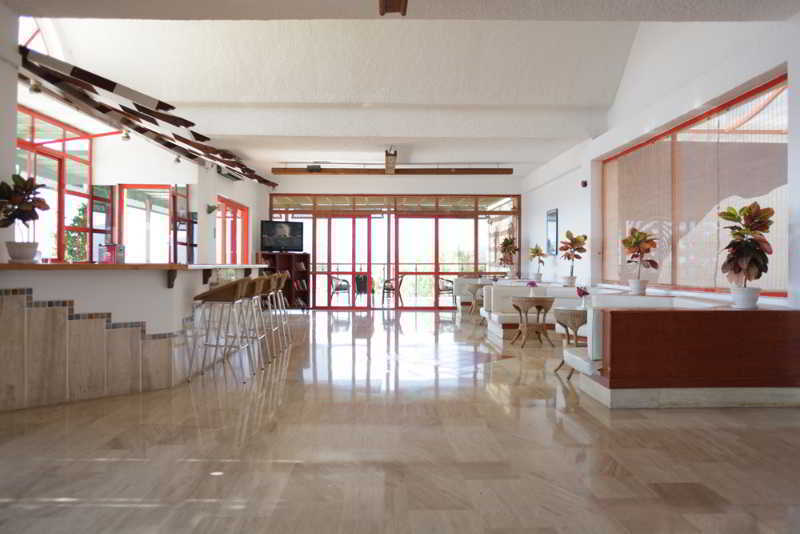 Club Dedeman Bodrum Bitez Exterior foto