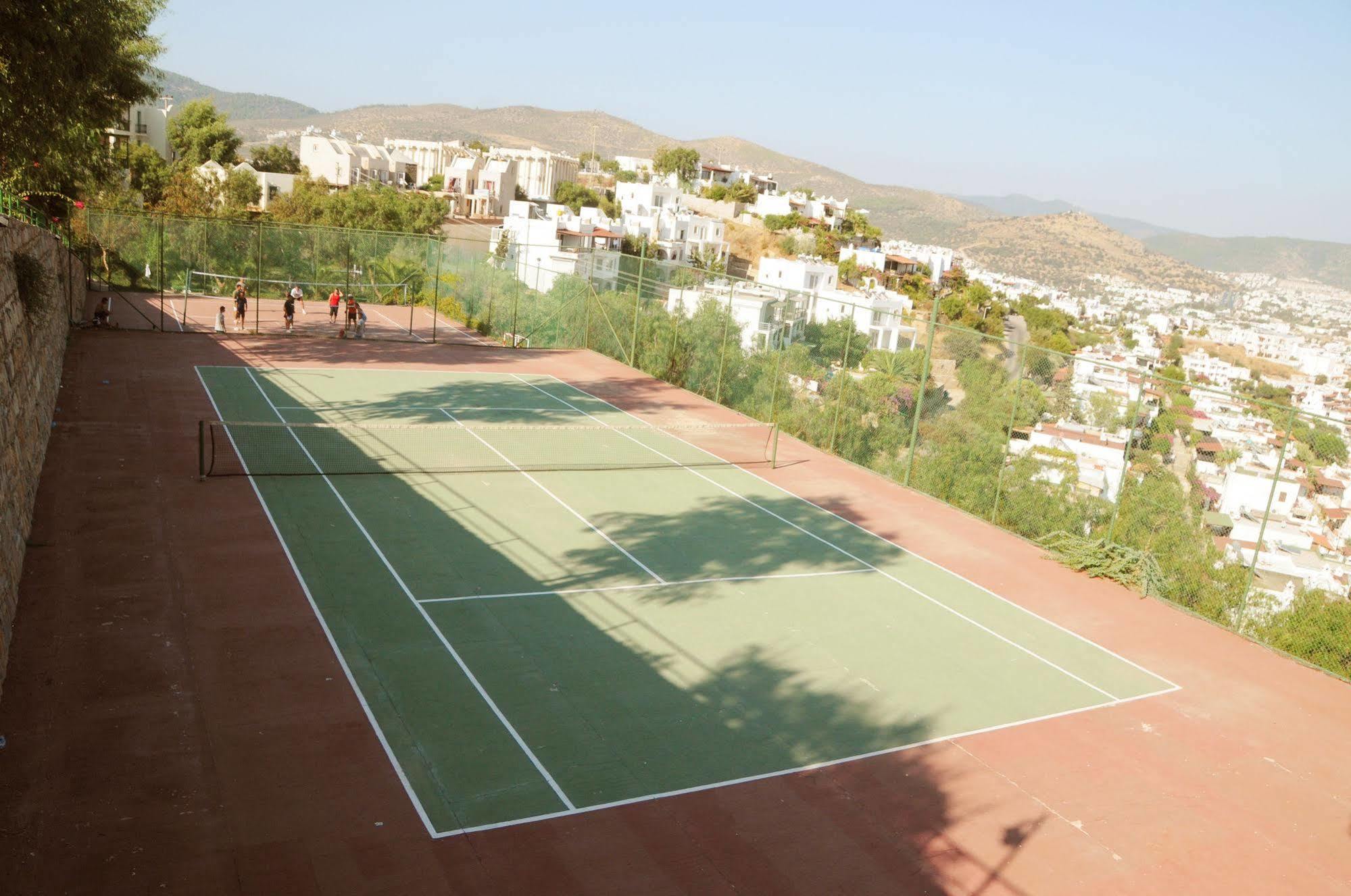 Club Dedeman Bodrum Bitez Exterior foto