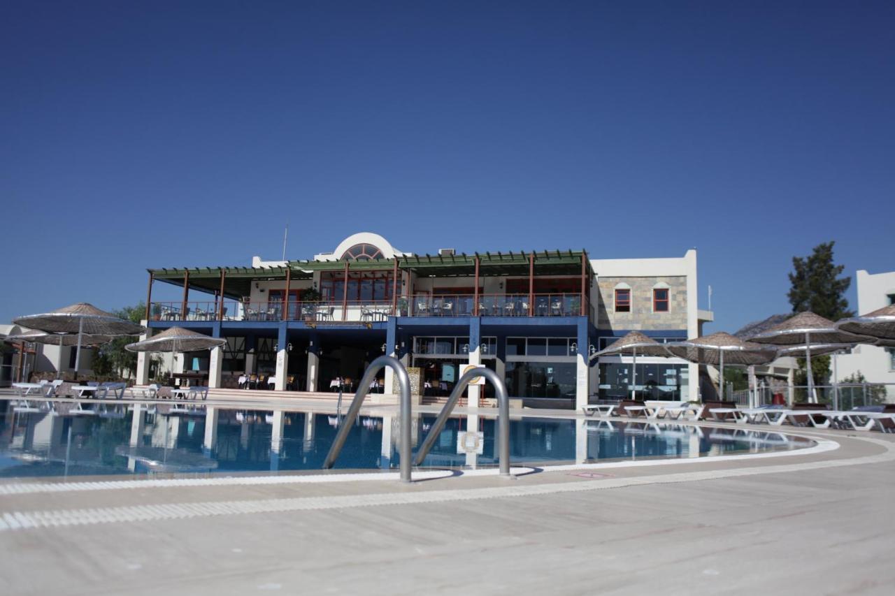 Club Dedeman Bodrum Bitez Exterior foto